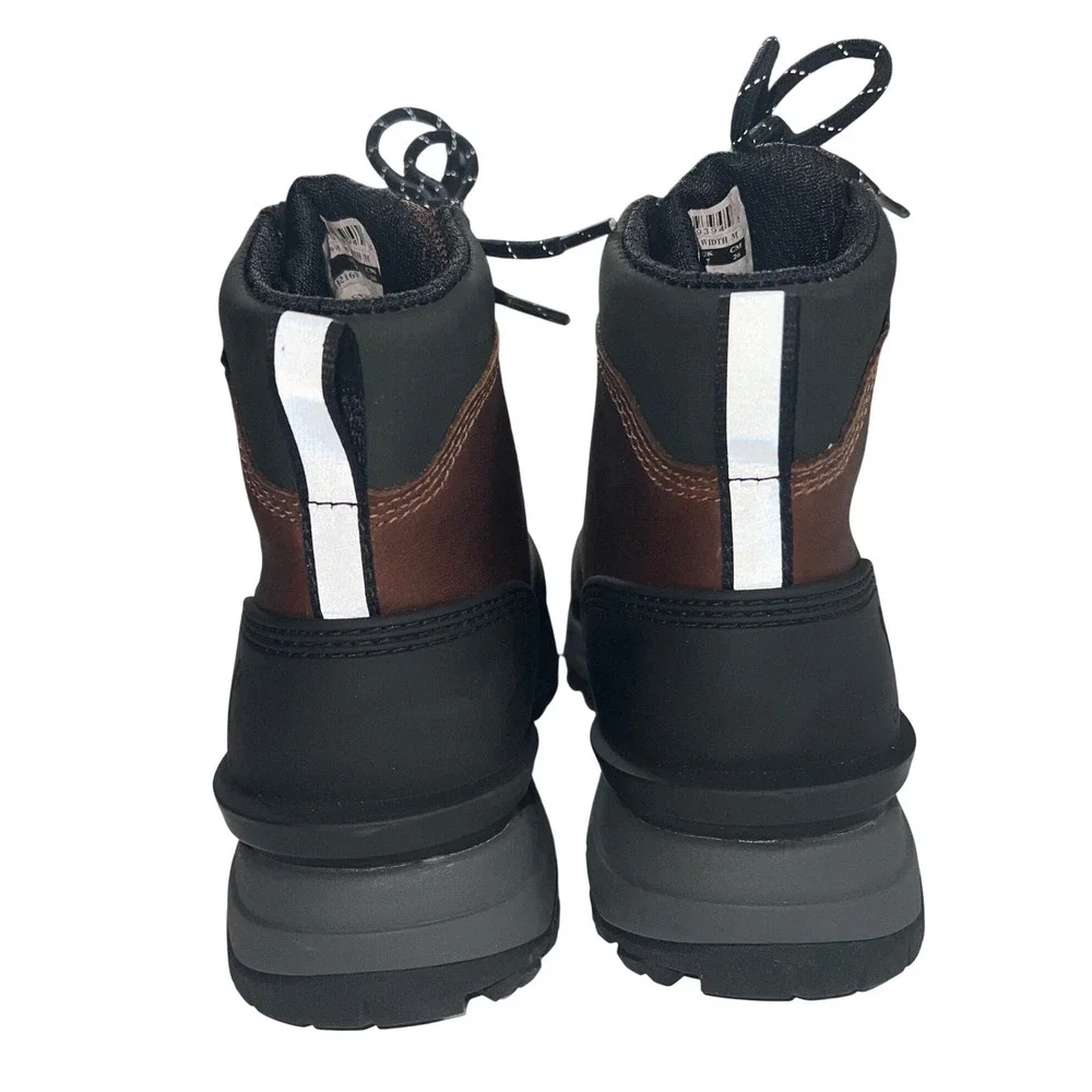 Carhartt Size 8 Insulated 6